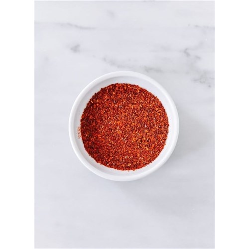 KOREAN CHILLI POWDER COARSE 1KG