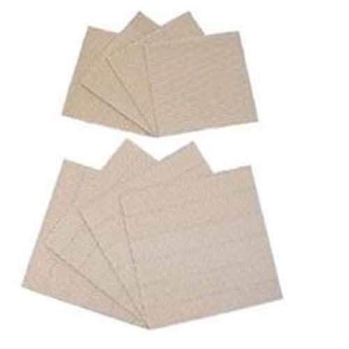 PIZZA BOX INSERTS 12" 200'S