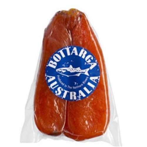 MULLET ROE FRESH R/W