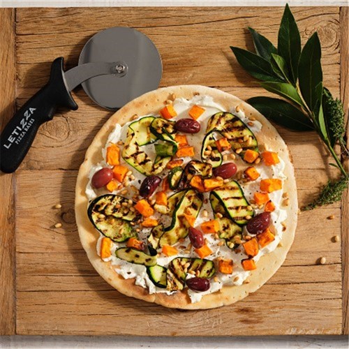 PIZZA BASE 12INCH GLUTEN FREE 20'S