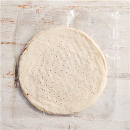 PIZZA BASE 12INCH GLUTEN FREE 20'S