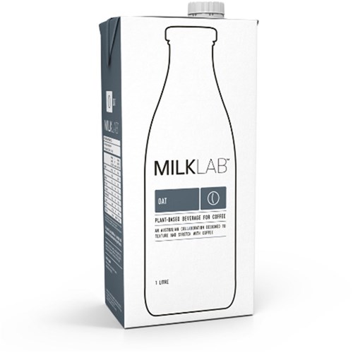 OAT MILK 1LT