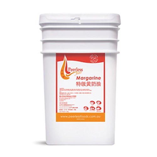 MARGARINE 15KG