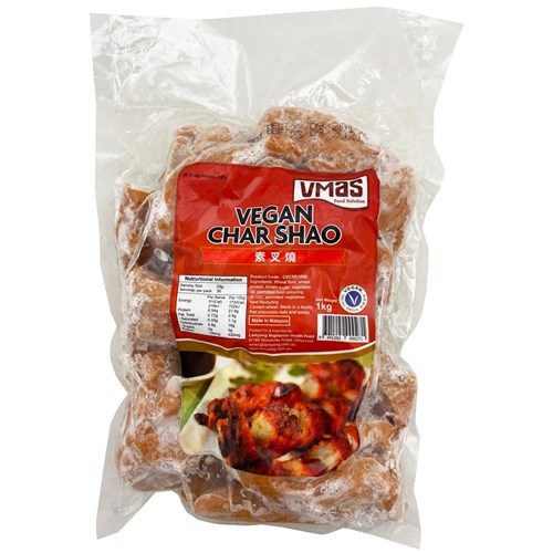 CHAR SHAO VEGAN 1KG