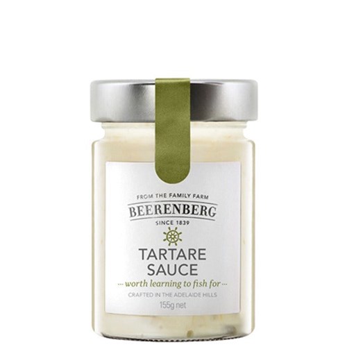 TARTARE SAUCE 8 X 150GM