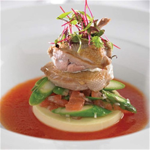 STOCK LIQUID CHICKEN 2.5KG