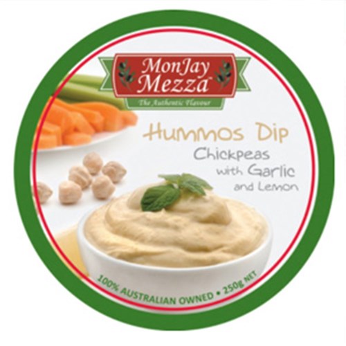 DIP HOMMUS 2KG