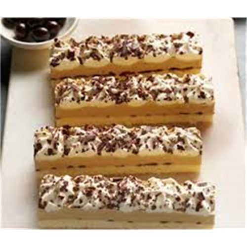 CAKE TIRAMISU TRAY 1.25KG 