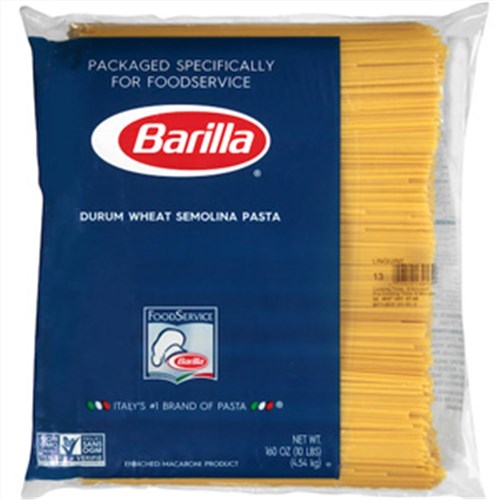 PASTA FETTUCCINE 2X4.53KG