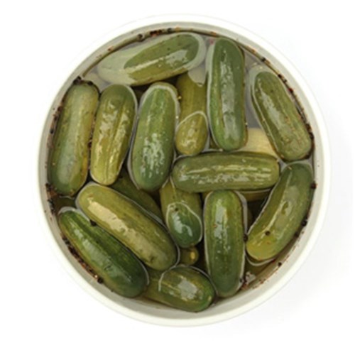 PICKLES WHOLE "THE BROOKLYN" 19KG