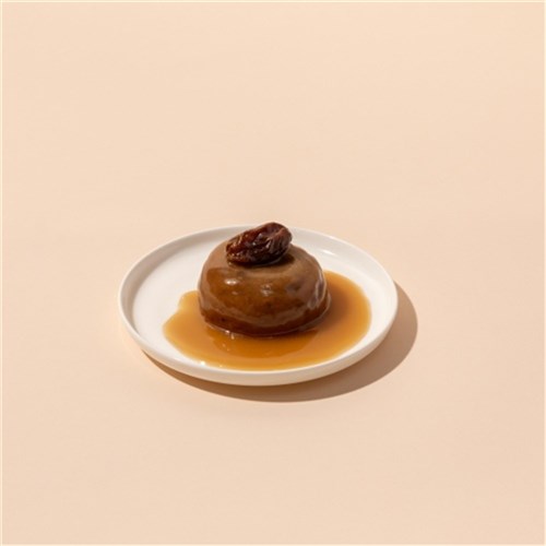 CAKE STICKY DATE SELF SAUCING INDIVIDUAL 16X100GM