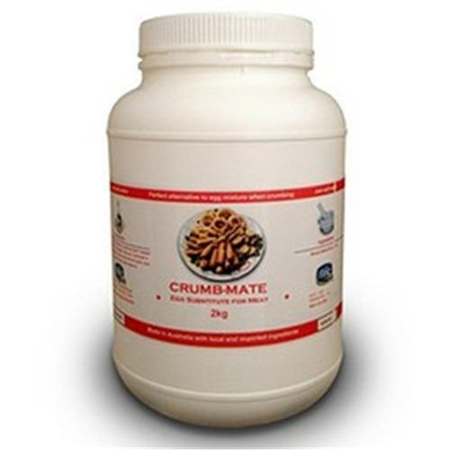 CRUMB MATE SEAFOOD 2KG