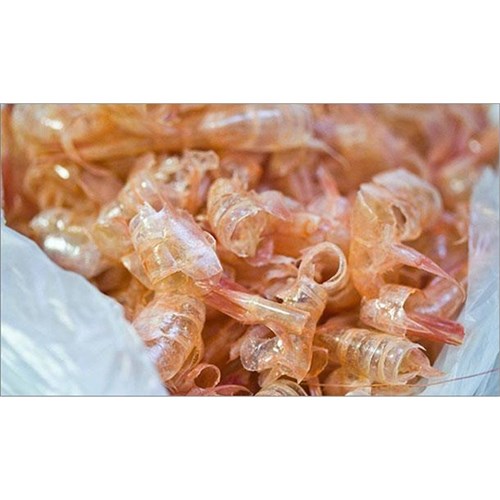 PRAWN SHELLS 5KG