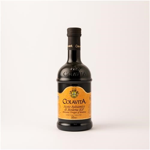 VINEGAR BALSAMIC AGED 3 YEARS 250ML