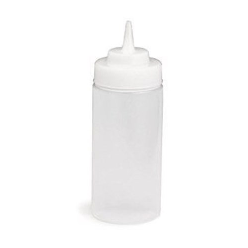 SAUCE BOTTLE EMPTY 480ML