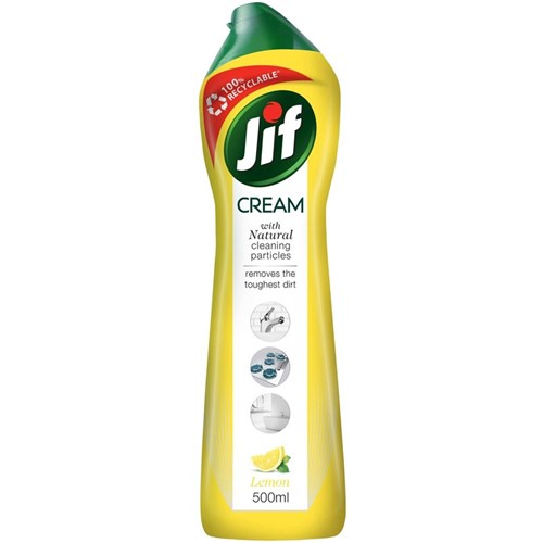 JIF 500ML