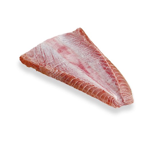TUNA BELLY O-TORRO BLUE FIN SASHIMI KG R/W