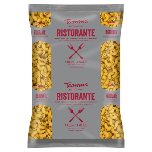 PASTA ELBOWS #102 2X5KG