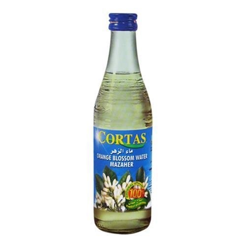 ORANGE BLOSSOM WATER 500ML