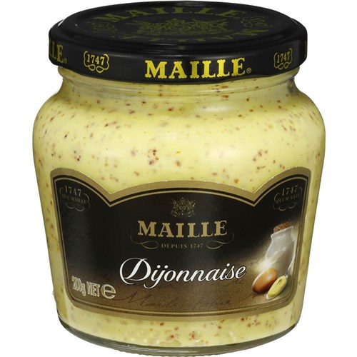 DIJONNAISE 185GM