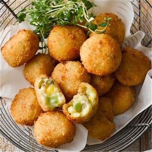 JALAPENO CHEESE BITES 6X1KG (240X25GM)