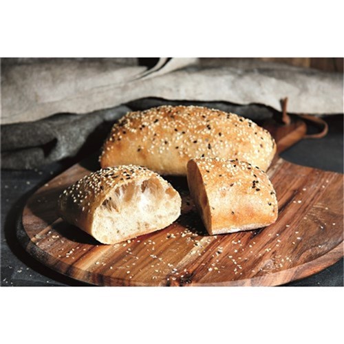 TURKISH SANDWICH STONE BAKED 90% 60X90GM