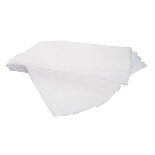 SILICONE BAKING PAPER SHEETS 500'S