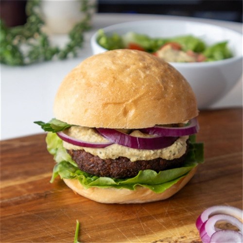 POTATO BUN FB 80X80GM 14935