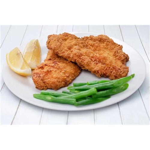 CHICKEN BREAST SOUTHERN COOKED 150GM 6KG