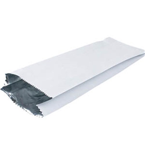 BAGS FOIL LINED CHICKEN SMALL X250