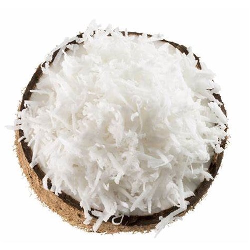 COCONUT GRATED FROZEN 300GM
