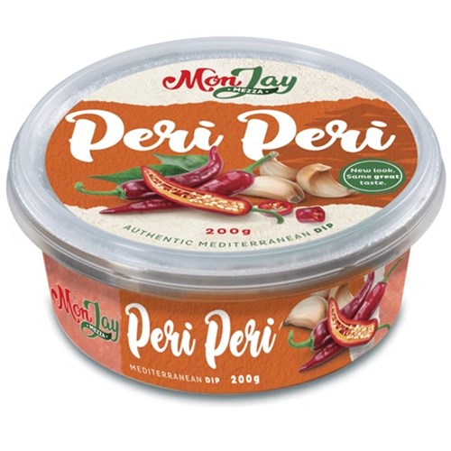DIP PERI PERI 2KG