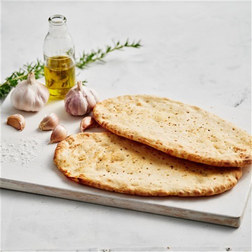 PIZZA GARLIC PADDLE 36X200GM