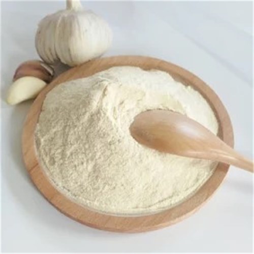 GARLIC POWDER PURE 500GM