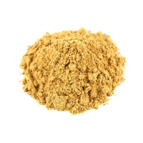 GINGER GROUND 500GM