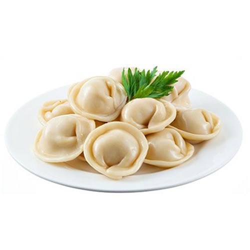 PASTA RICOTTA SPINACH TORTELLINI 2 X 1KG