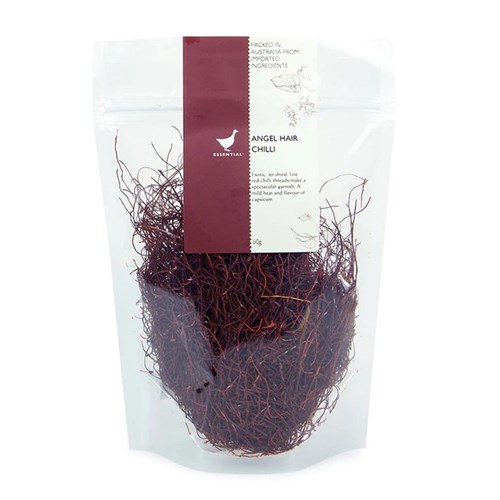CHILLI ANGEL HAIR 50GM