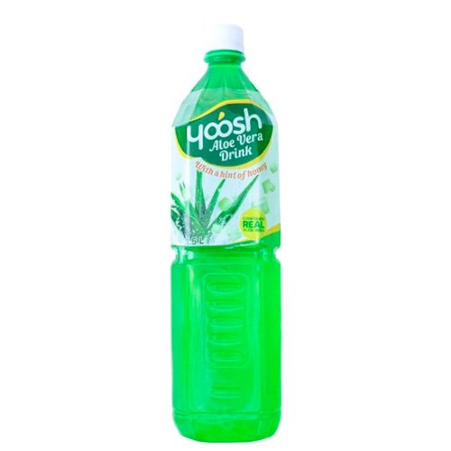 ALOE VERA DRINK WITH HONEY 1.5LT