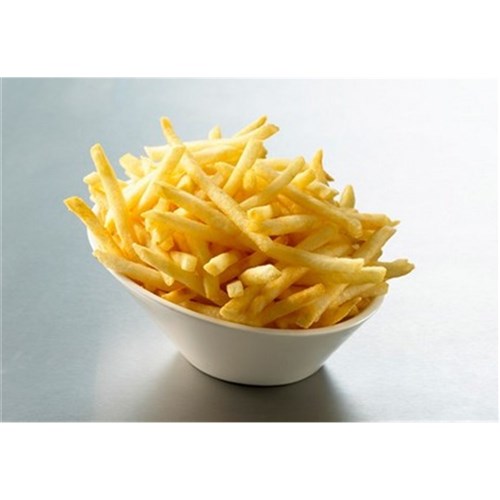 CHIPS 7MM SHOESTRING FRIES 6X2KG