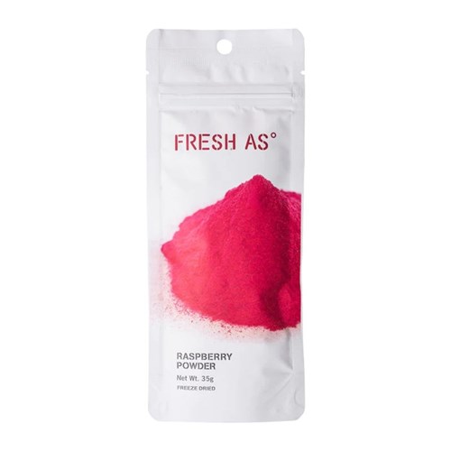 RASPBERRY POWDER 180GM