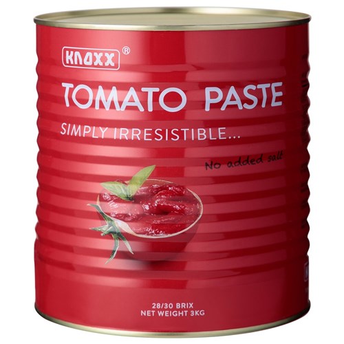 TOMATO PASTE A10