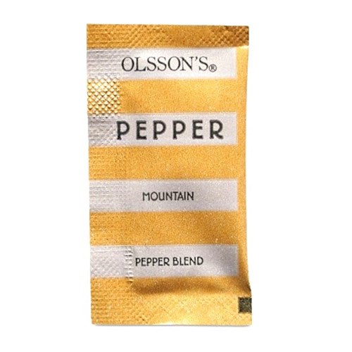 PEPPER PC MOUNTAIN 1000'S