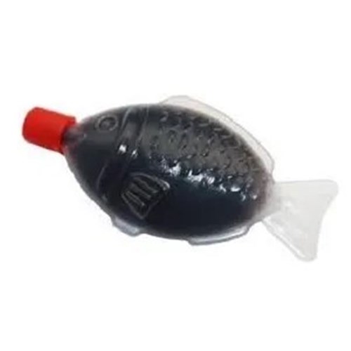 SOY SAUCE FISH SHAPED PC 500'S