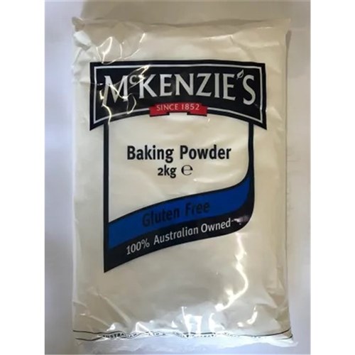 BAKING POWDER 2KG