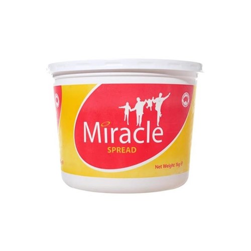 MARGARINE 1KG