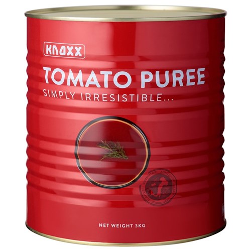 TOMATO PUREE A10