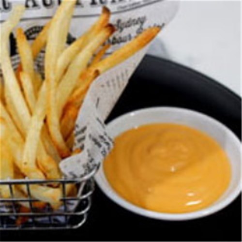 CHEESE SAUCE LIQUID AMERICAN 1LT