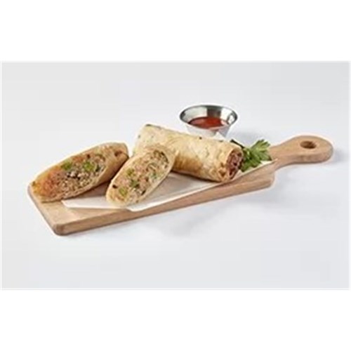 SPRING ROLL BURRITO 5X1KG