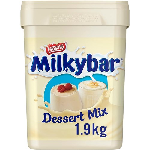 MOUSSE MILKYBAR 1.9KG