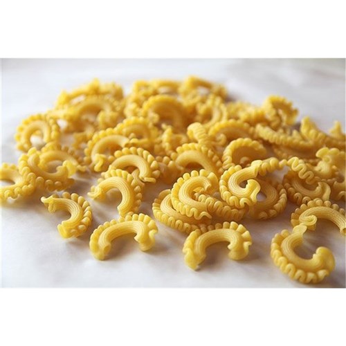 PASTA CRESTE DI GALLO 500GM